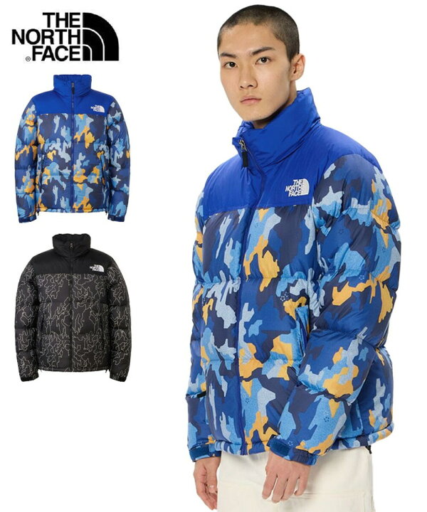 楽天市場】【THE NORTH FACE】ノベルティーヌプシジャケット [ND92336 