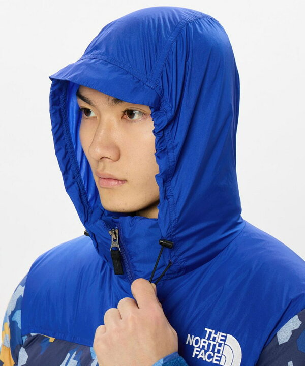 楽天市場】【THE NORTH FACE】ノベルティーヌプシジャケット [ND92336 