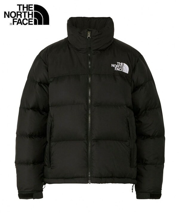 楽天市場】【THE NORTH FACE】ショートヌプシジャケット [NDW92335 