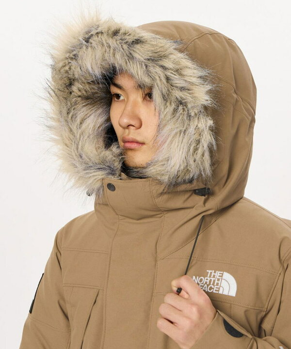 楽天市場】【THE NORTH FACE】アンタークティカパーカ [ND92342]／ザ 
