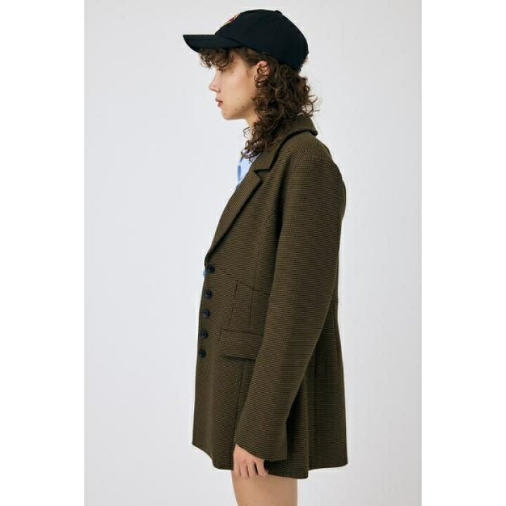 楽天市場】WAIST TUCK ジャケット／マウジー（MOUSSY） : 丸井（マルイ  