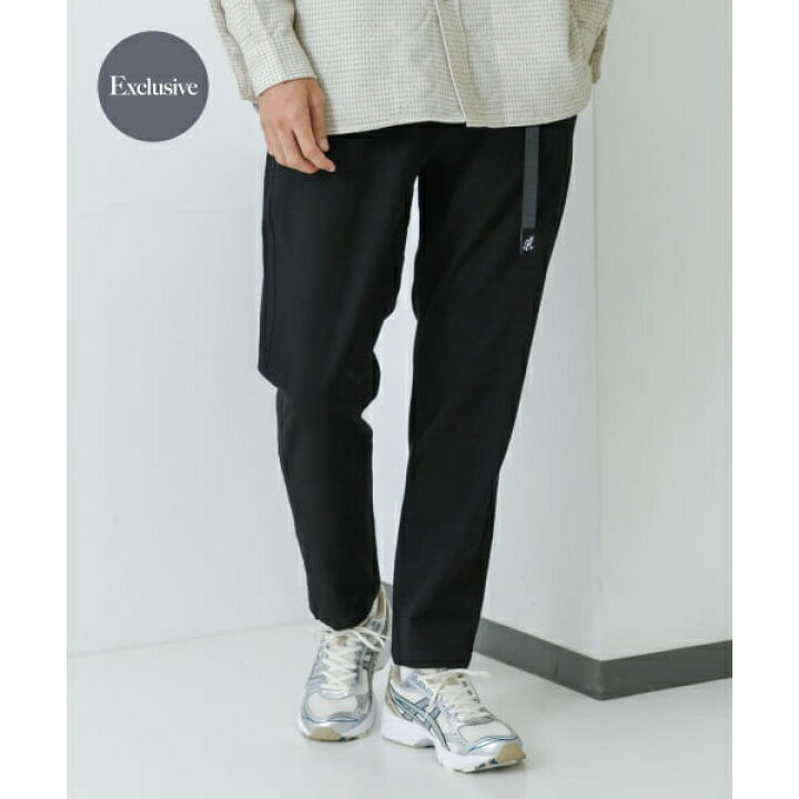 楽天市場】『別注』Gramicci WASHABLE WOOLLY PANTS／アーバンリサーチ 