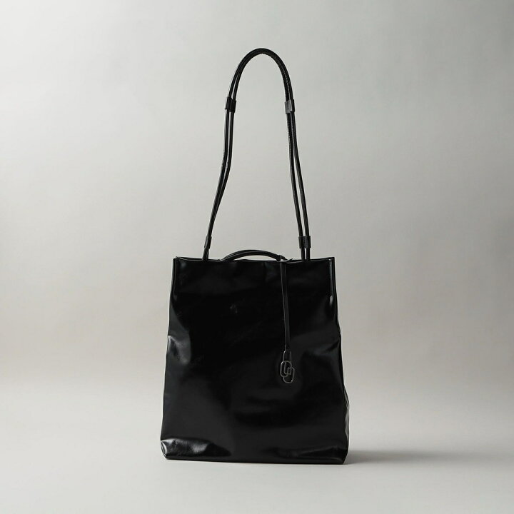 楽天市場】＜LAYAS＞Thin Handle TOTE M／オデットエオディール 