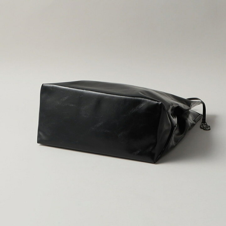 楽天市場】＜LAYAS＞Thin Handle TOTE M／オデットエオディール 