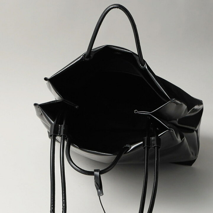 楽天市場】＜LAYAS＞Thin Handle TOTE M／オデットエオディール 