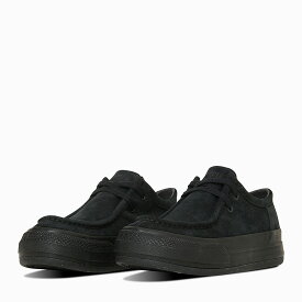 CONVERSE/コンバース/オールスター (R) ボーダースター モカシン OX／コンバース（Converse）