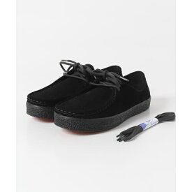 Last Resort AB　VM006 Moc Suede／アーバンリサーチ ドアーズ（URBAN RESEARCH DOORS）