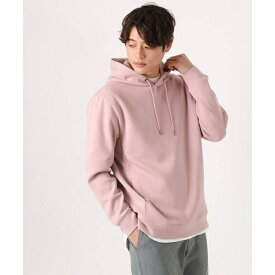 【毛玉になりにくい】ソフトダンボールなめらかパーカー※累計販売2.7万枚突破／アー・ヴェ・ヴェ（a.v.v）