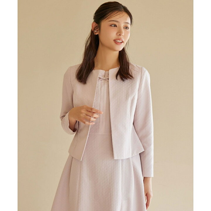 楽天市場】【洗える】BUTTERFLIES UTOPIA ジャケット／トッカ（TOCCA  