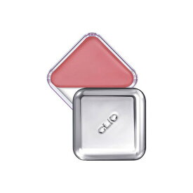 クリオ　エッセンシャルリップチークタップ　02　バニーブラッシュ／クリオ（CLIO）