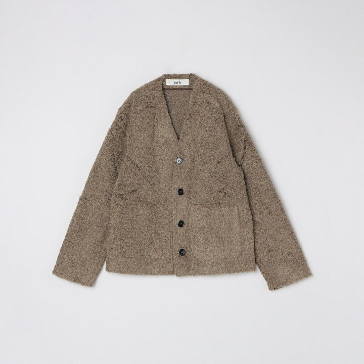 楽天市場】Sefr: ARLO CARDIGAN／シップス（SHIPS） : 丸井（マルイ 