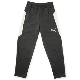 PUMA/プーマ/INDIVIDUAL WINTERIZED パンツ JR／プーマ（PUMA）