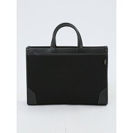 ブリーフ バッグ メンズ ビジネス 鞄 2WAY A4対応 撥水 軽量 コーデュラ ナイロン／タカキュー（TAKA-Q）