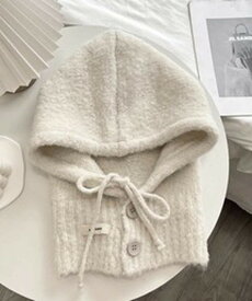 バラクラバ【AW】／アイモハ（aimoha）