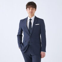 楽天市場】ネイビー パンツ（スーツ｜スーツ・セットアップ）：メンズ 
