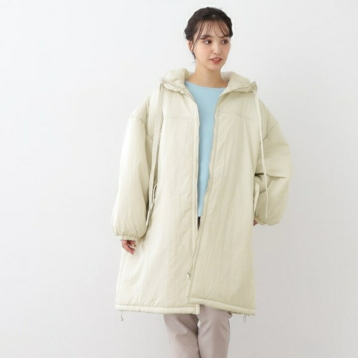 LAURA ASHLEY / ローラ アシュレイ 【一部店舗限定／オーバーサイズ 
