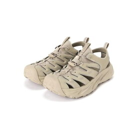 HOKA ONE ONE ／ ホカ オネオネ　HOPARA ホパラ サンダル　ユニセックス／ビーバー（BEAVER）