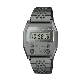 カシオ クラシック A1100シリーズ【国内正規品】A1100GGV-8JF／カシオ（CASIO）