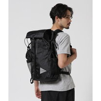 楽天市場】アンドワンダー 30l backpackの通販