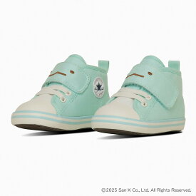 CONVERSE/コンバースベビー オールスター N すみっコぐらし V-1／コンバース（Converse）