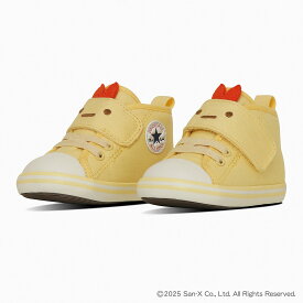 CONVERSE/コンバースベビー オールスター N すみっコぐらし V-1／コンバース（Converse）