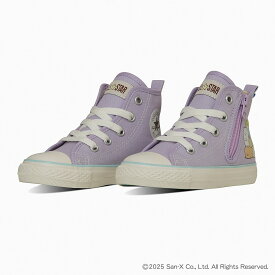 CONVERSE/コンバースチャイルド オールスター N すみっコぐらし Z HI／コンバース（Converse）