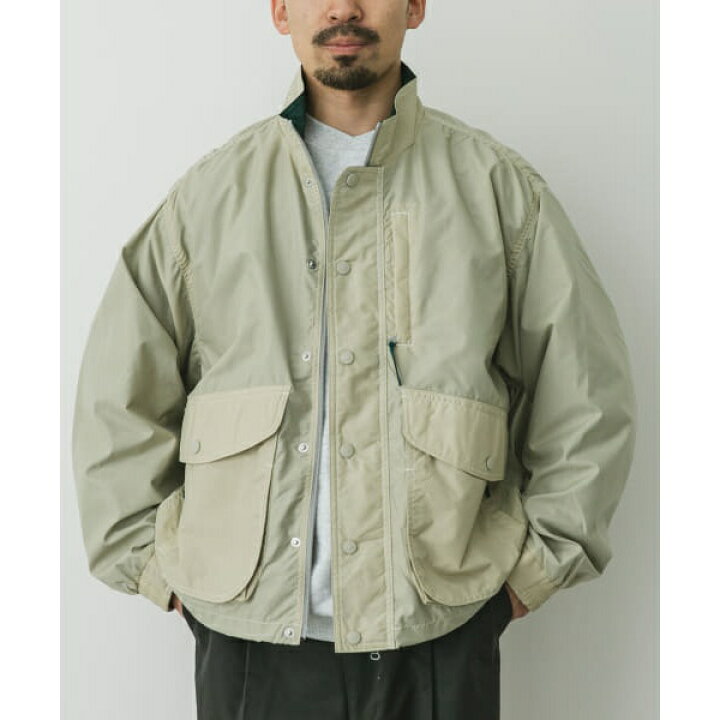 楽天市場】L.L.Bean Windy Ridge Jacket／アーバンリサーチ ドアーズ 