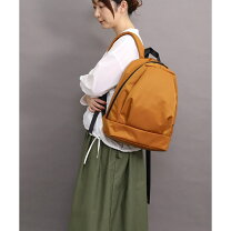 Nananoel norma 撥水ナイロン リュック A4収納可能 通勤 リュックサック 仕事 ナナノエル Nananoel