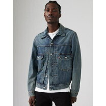 楽天市場】type ii worn トラッカージャケット crispの通販