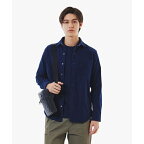 カラーリバーシブルシボタンダウンャツ／ラコステ（LACOSTE）