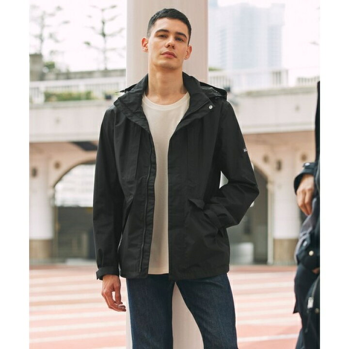 楽天市場】防水 防風 透湿 GORE-TEX ゴアテックス ジップアップ 