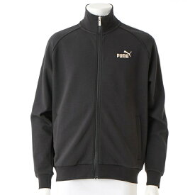 PUMA/プーマ/CORE HERITAGE MX トラック ジャケット／プーマ（PUMA）