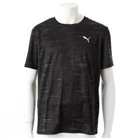 PUMA/プーマ/TAD ESSENTIALS AOP Tシャツ／プーマ（PUMA）
