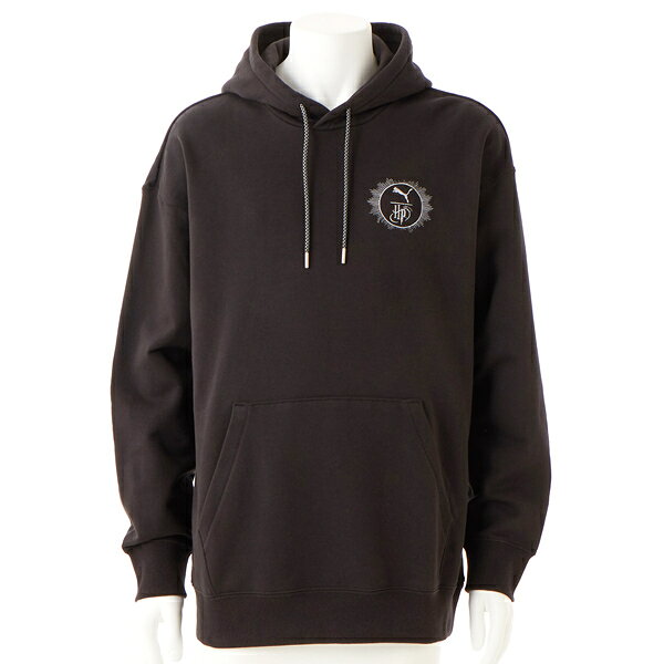 プーマ/PUMA X HARRY POTTER RELAXED GRAPHIC HOODIE TR／プーマ（PUMA）