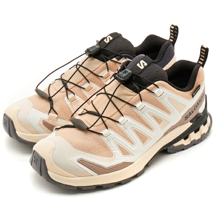 楽天市場】SALOMON/XA PRO 3D V9 GTX W/エックスエープロ 3D V9 