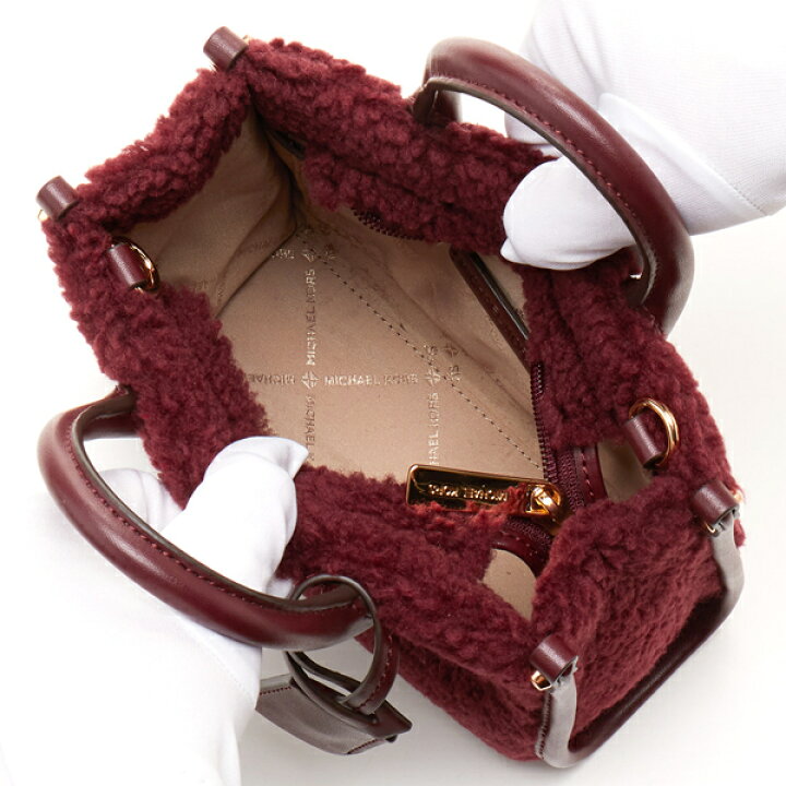 楽天市場】MIRELLA シェルパ クロスボディ エクストラスモール  