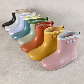 レインシューズ ／マーキーズ（MARKEY'S）