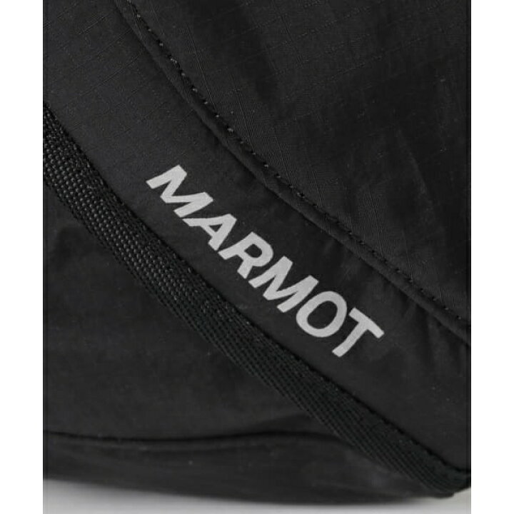 楽天市場】『別注』MARMOT CAPITAL×URBAN RESEARCH SLING BAG 