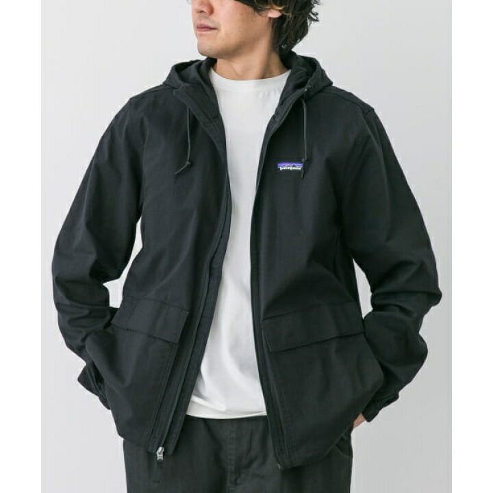 楽天市場】patagonia Ms Nomader Hoody Jacket／アーバンリサーチ 