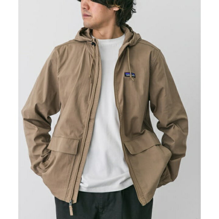 楽天市場】patagonia Ms Nomader Hoody Jacket／アーバンリサーチ