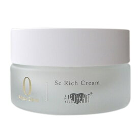 アースハート　アクアゼロ　リッチクリーム／アースハート（EARTHEART）