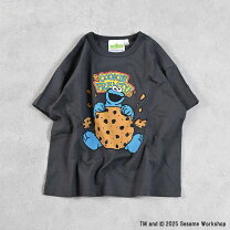 楽天市場】クッキーモンスター tシャツの通販