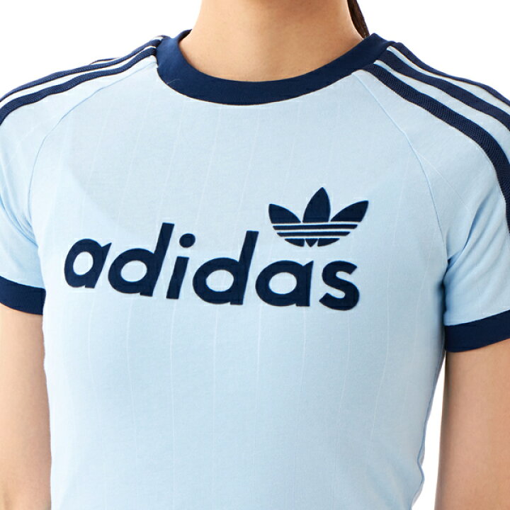 楽天市場 adidas Originals アディダスオリジナルス リニア グラフィック カリ半袖Tシャツ アディダス オリジナルス adidas originals 丸井 マルイ 楽天市場店