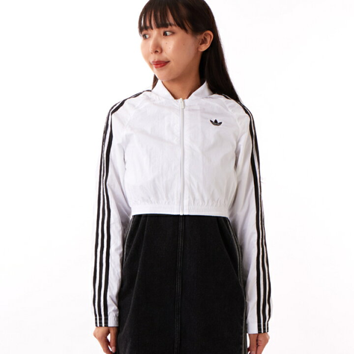 楽天市場】adidas Originals/アディカラー チームガイスト クロップド 