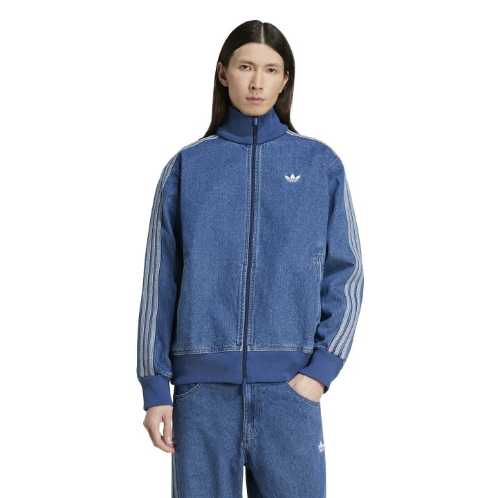 楽天市場】adidas Originals/アディカラー デニム ファイヤーバード 