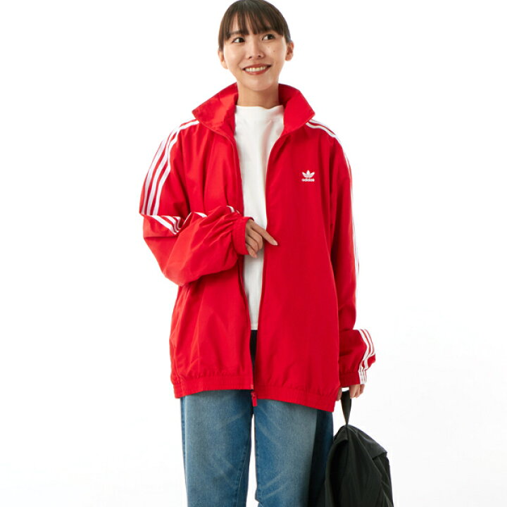 楽天市場】adidas Originals/ファイヤーバード オーバーサイズド 