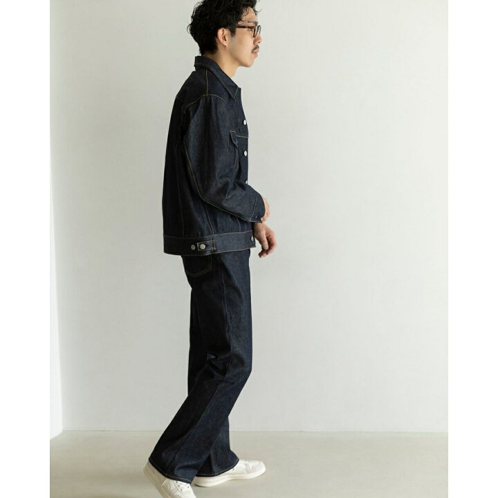 楽天市場】【SHIPS別注】Jeanik: EX 104 G-JACKET／シップス（SHIPS 