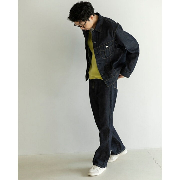 楽天市場】【SHIPS別注】Jeanik: EX 104 G-JACKET／シップス（SHIPS 