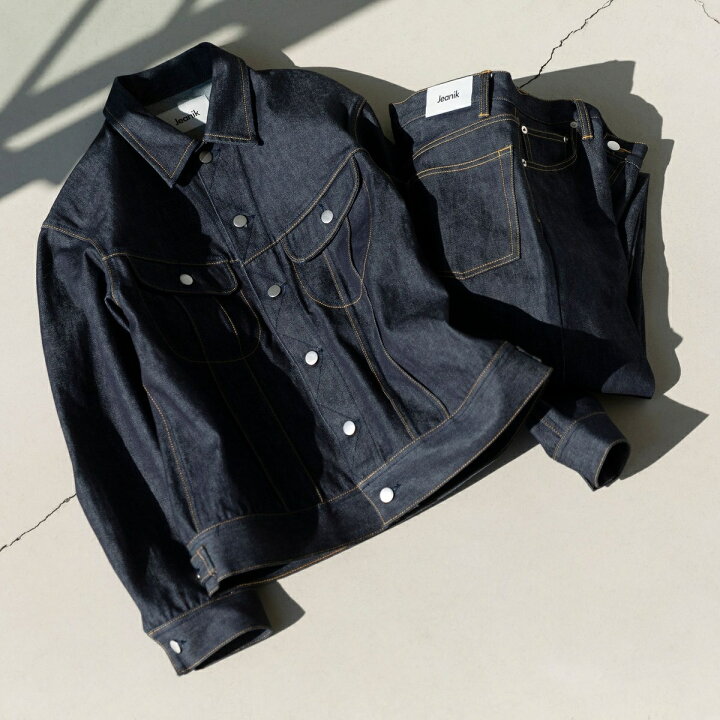 楽天市場】【SHIPS別注】Jeanik: EX 104 G-JACKET／シップス（SHIPS 