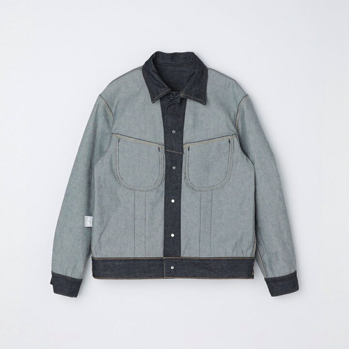 楽天市場】【SHIPS別注】Jeanik: EX 104 G-JACKET／シップス（SHIPS 
